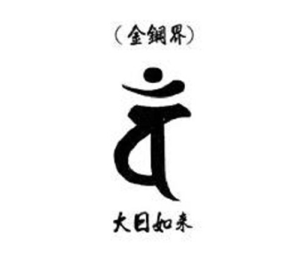 密宗常见诸尊种子字（梵文）素材图9