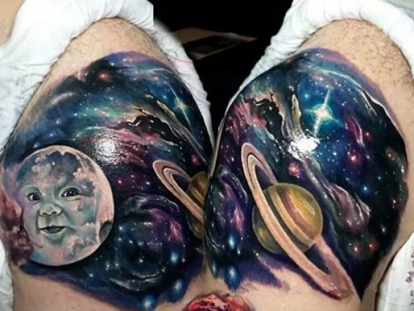 来自星空的诱惑图2