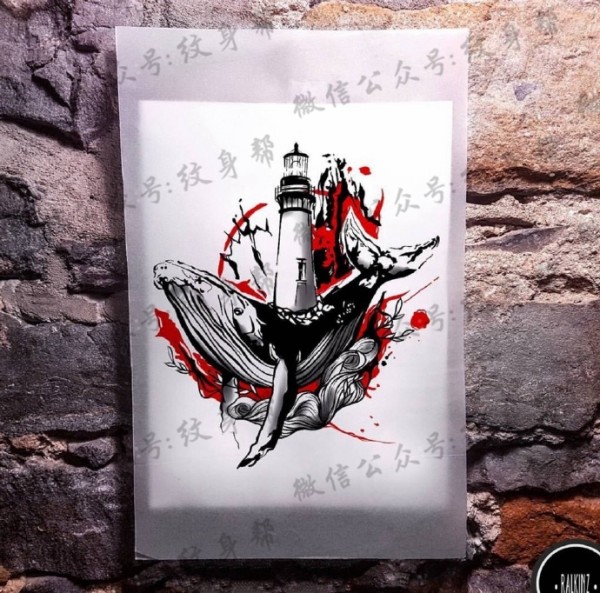 创意涂鸦手稿_32张创意个性的涂鸦纹身手稿图案素材