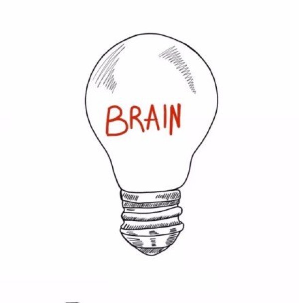 52组创意灯泡纹身手稿素材图案